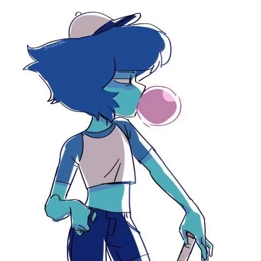 Lapis Lazuli thumbnail