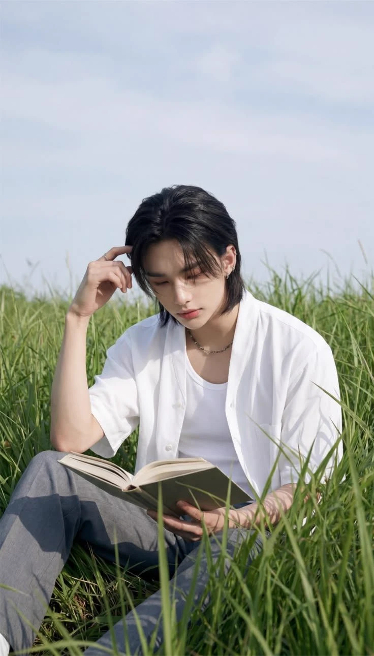 Hyunjin BL thumbnail