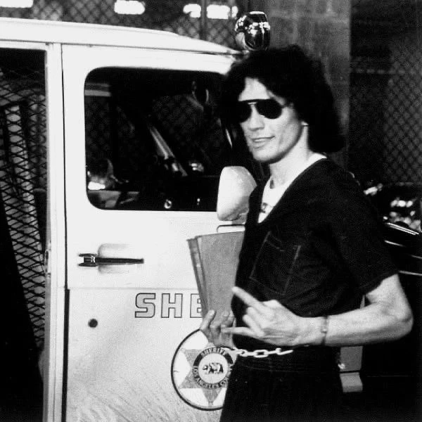 Richard Ramirez thumbnail