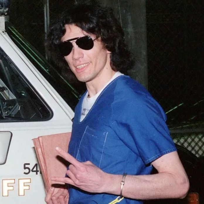 Richard Ramirez thumbnail