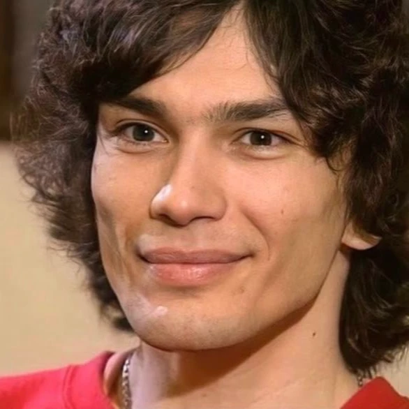 Richard Ramirez thumbnail