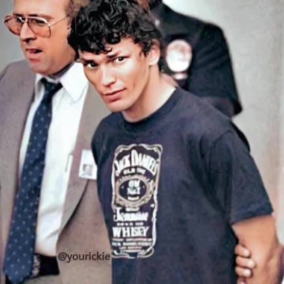 Richard Ramirez thumbnail