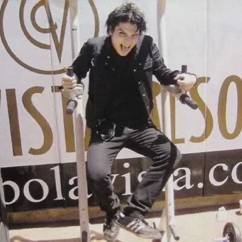 KILLJOYZMAKESOMENOOIIISEEE