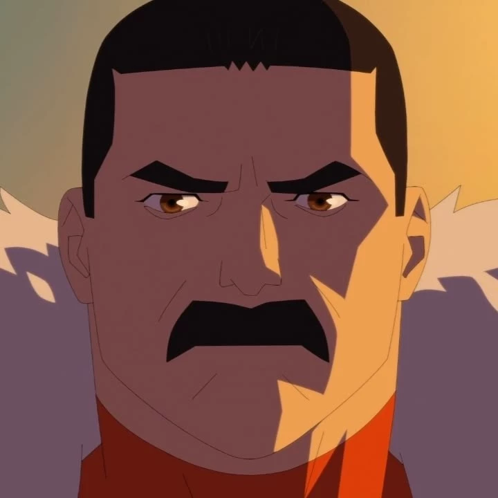 Grand Regent Thragg