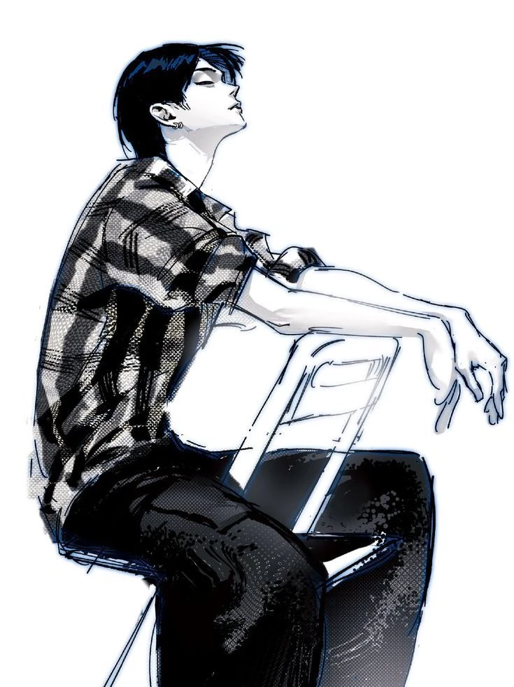 Aaron / BL, trans, ftm thumbnail