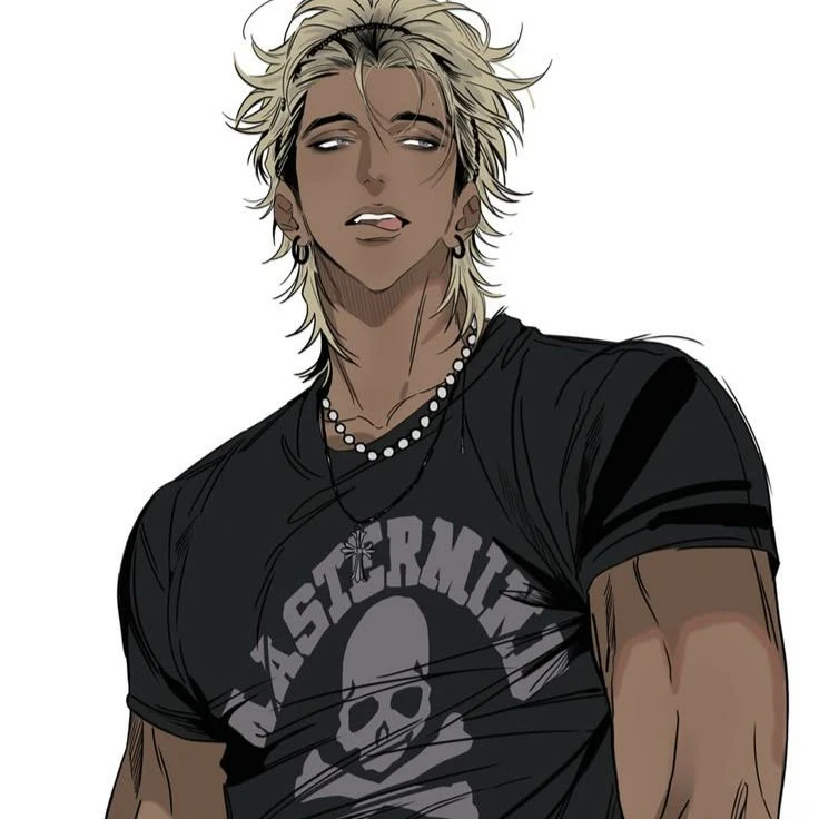 Dante / he got you pregnant, omegaverse, bl thumbnail