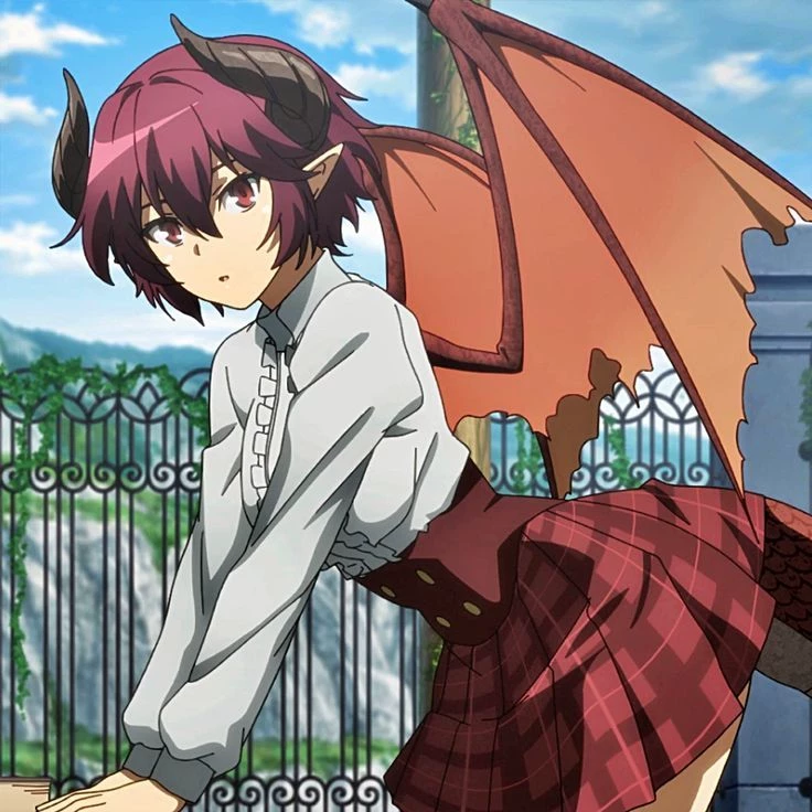 Grea, Manaria Friends thumbnail