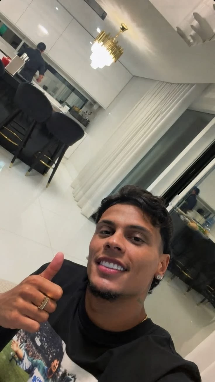 Richard Ríos thumbnail