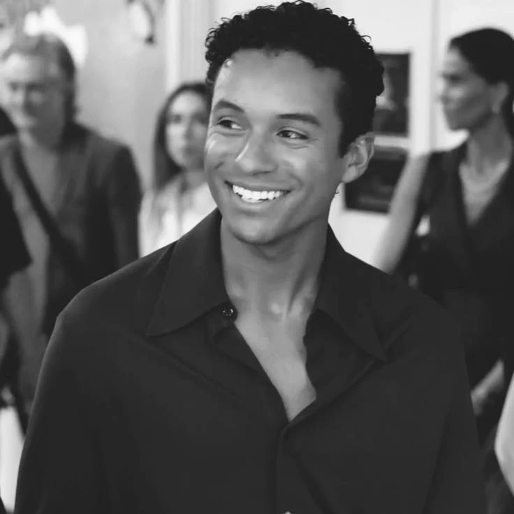 Jaafar Jackson thumbnail