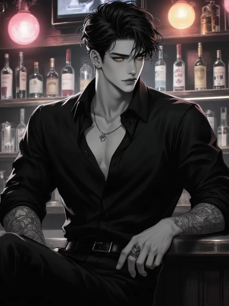 Gabriel Mornistar thumbnail