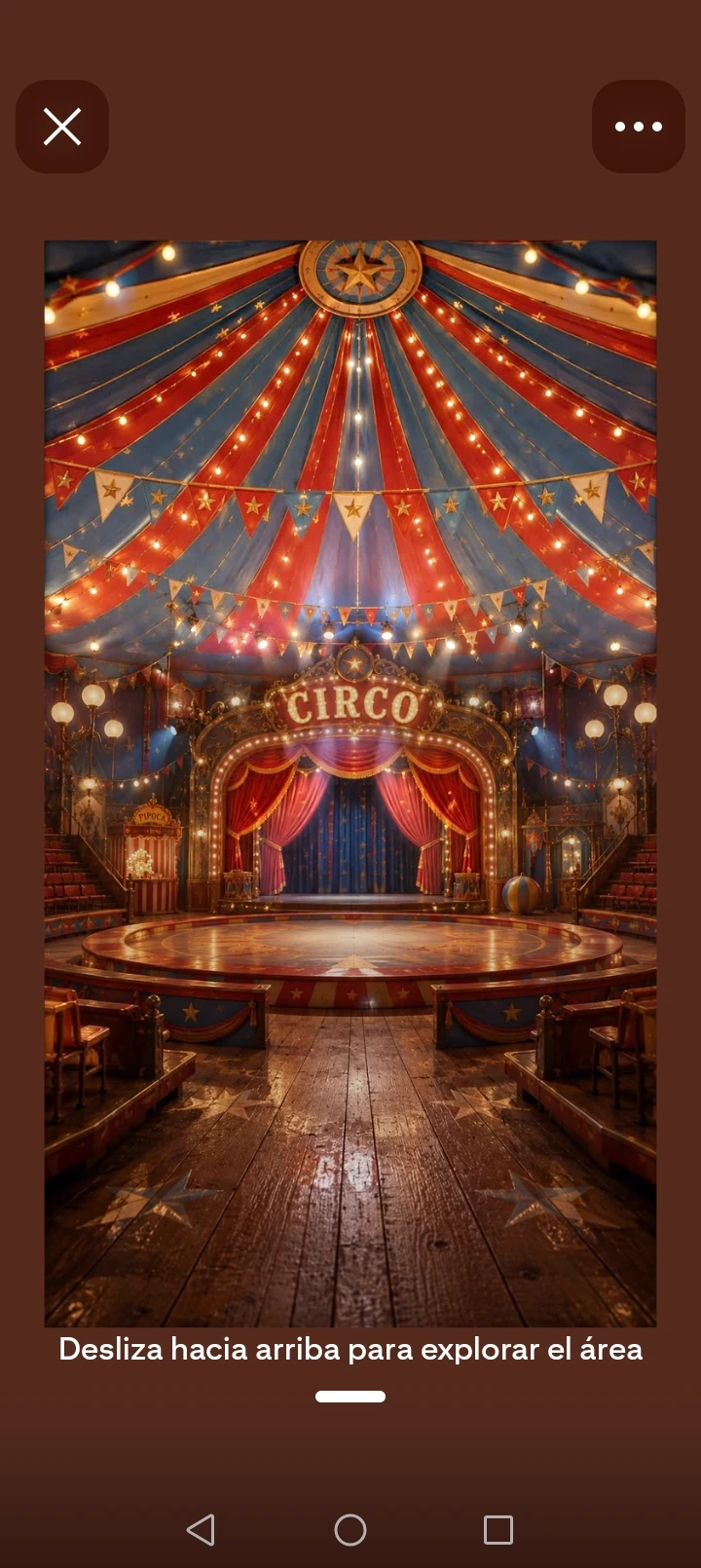 Circus of fools thumbnail