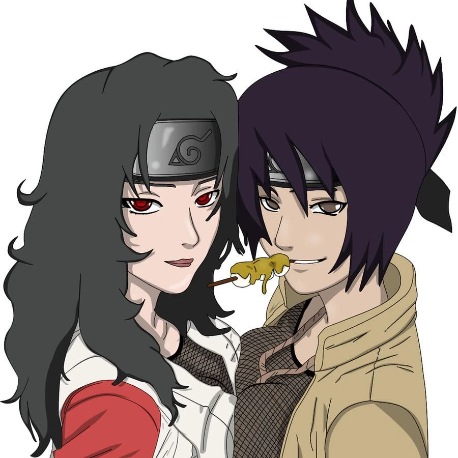 Anko and Kureani thumbnail