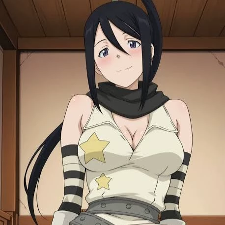 Tsubaki Nakatsukasa thumbnail