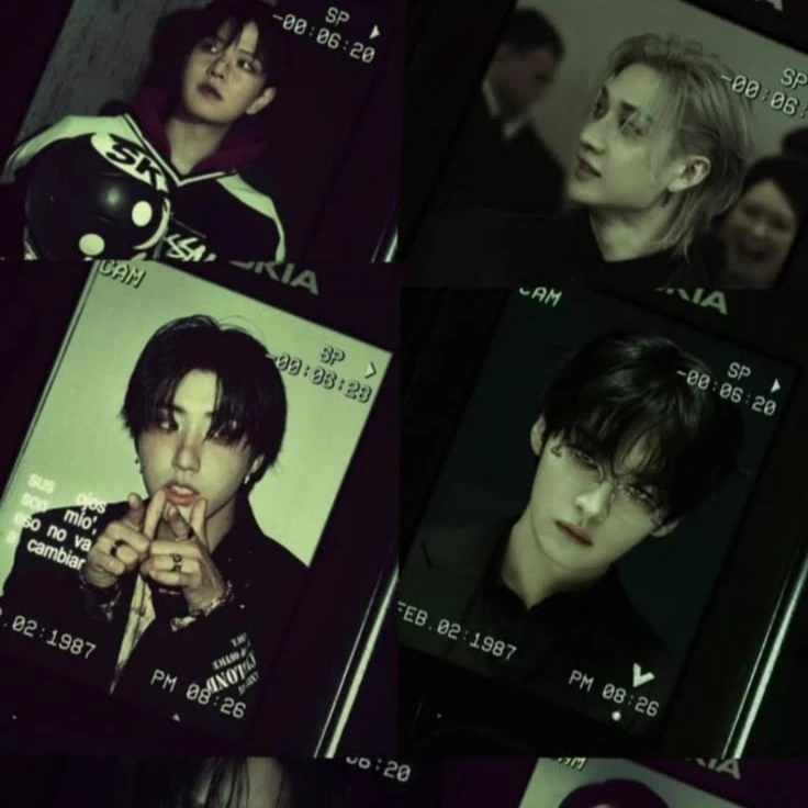 Stray kids-killers thumbnail