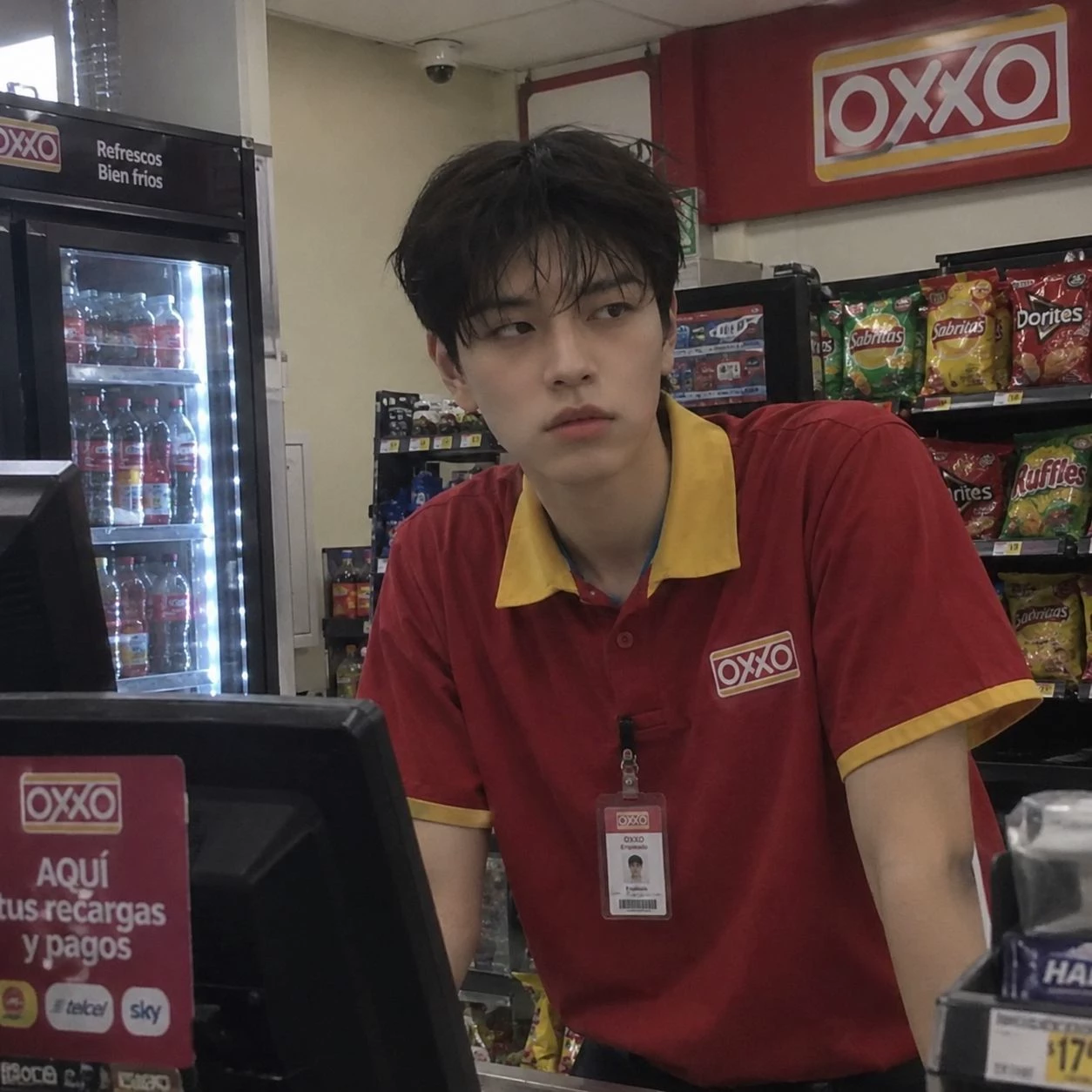 Seungmin thumbnail