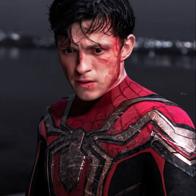 Peter Parker / Spider-Man thumbnail