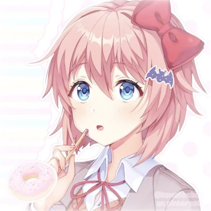 Sayori thumbnail