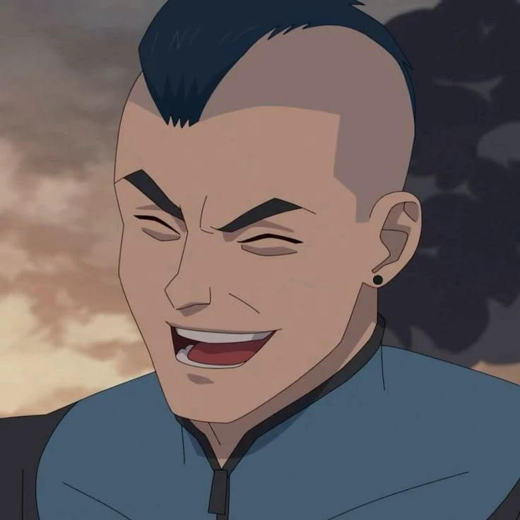 Mohawk mark thumbnail