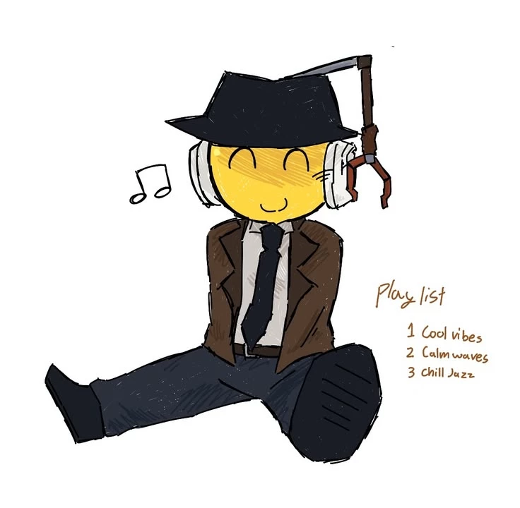 •||Armless detective||• thumbnail