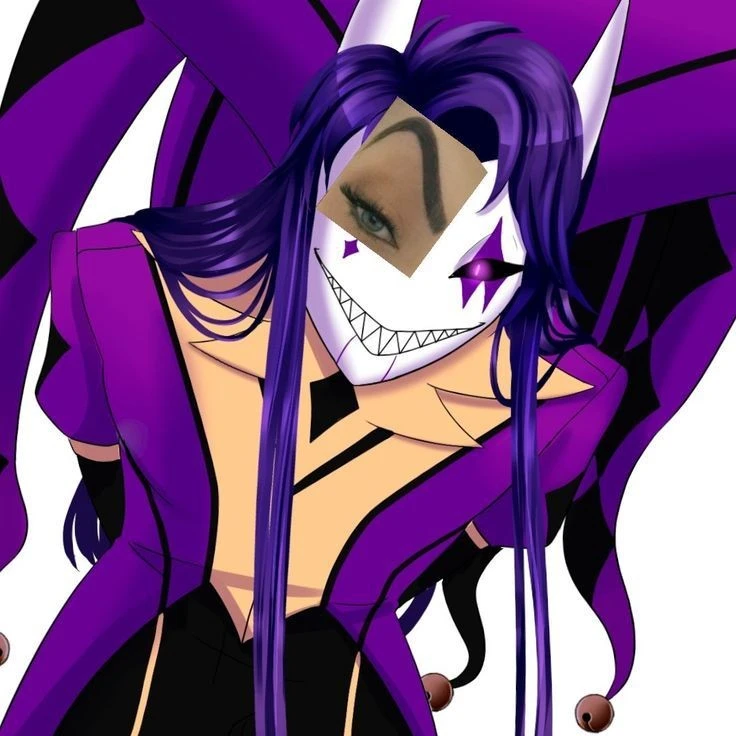 𝐅𝐑𝐄𝐀𝐊𝐘 𝐉𝐄𝐒𝐓𝐄𝐑𓆡