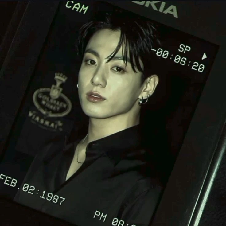 Jeon Jungkook thumbnail