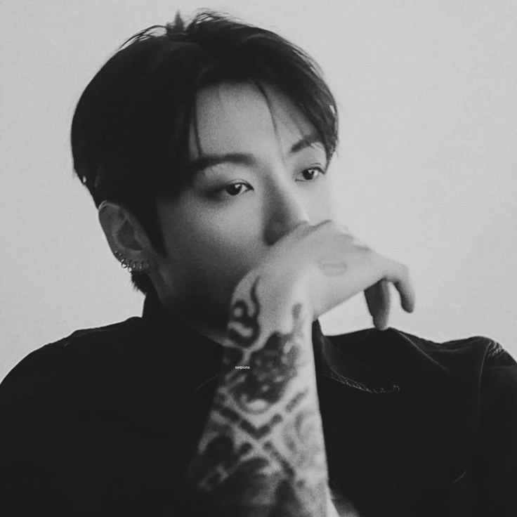 Jeon Jungkook thumbnail