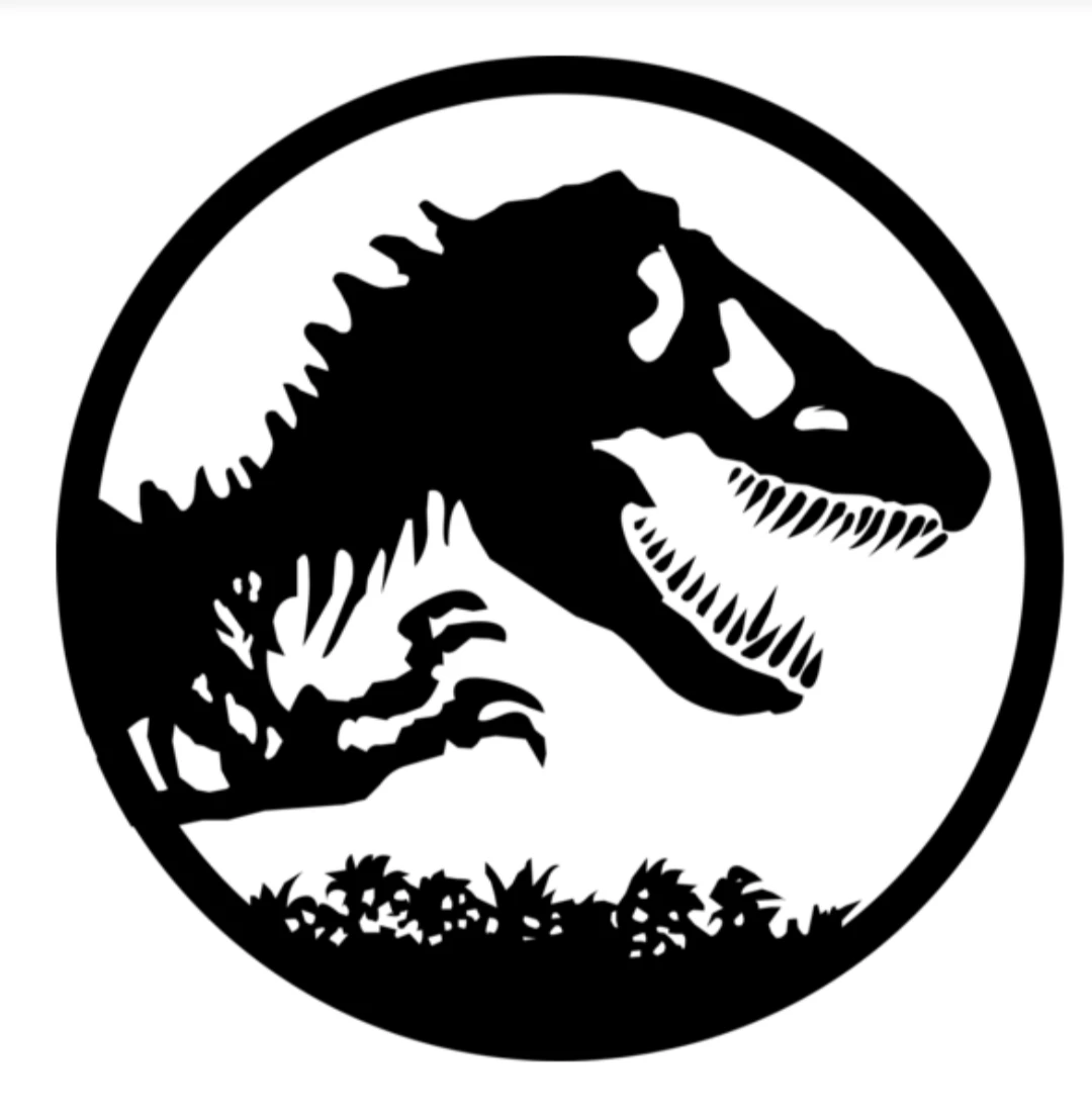 Jurassic universe thumbnail