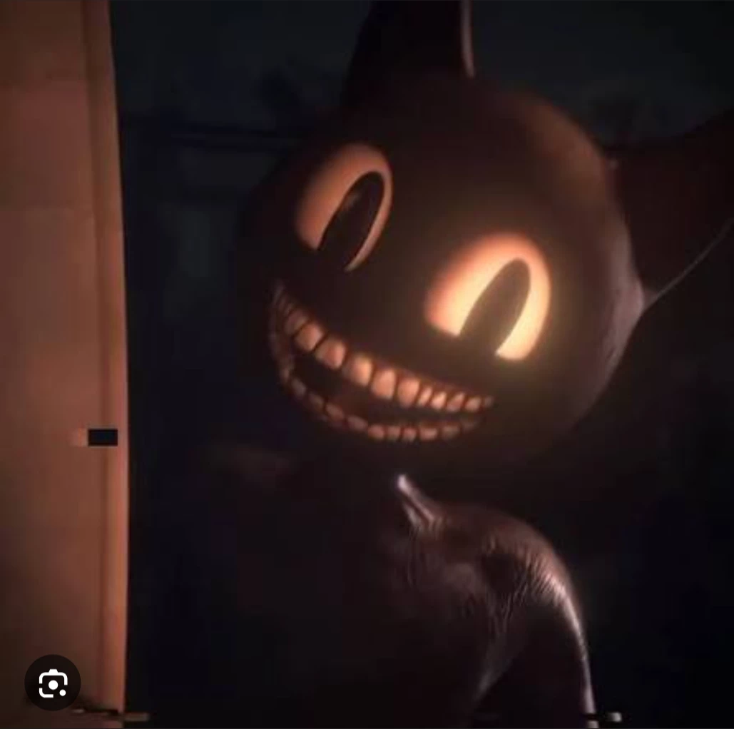 Cartoon Cat thumbnail