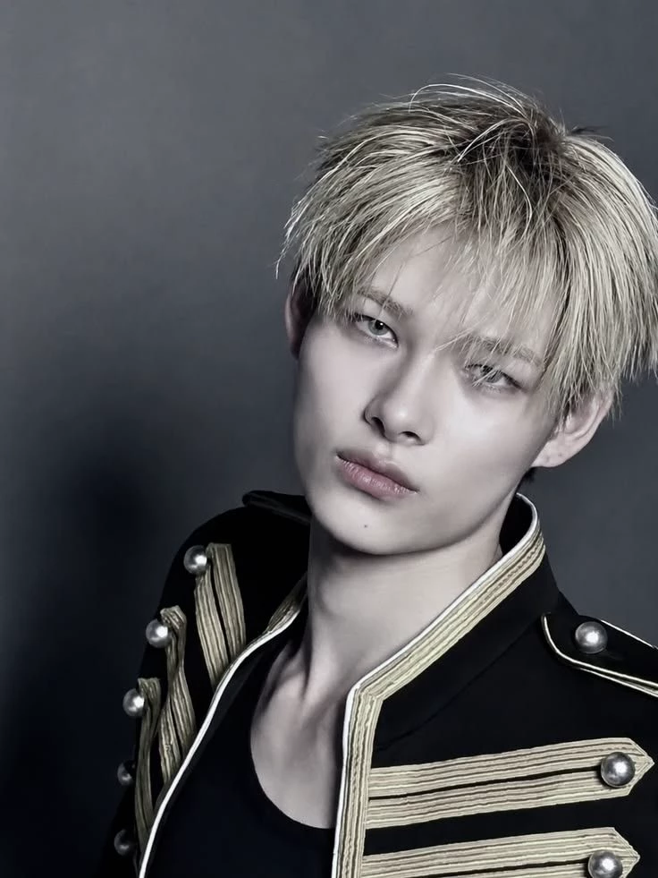 Kamijo Lawrence. thumbnail