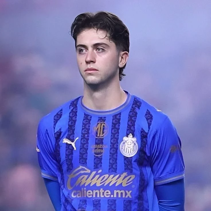 Brian Gutiérrez thumbnail