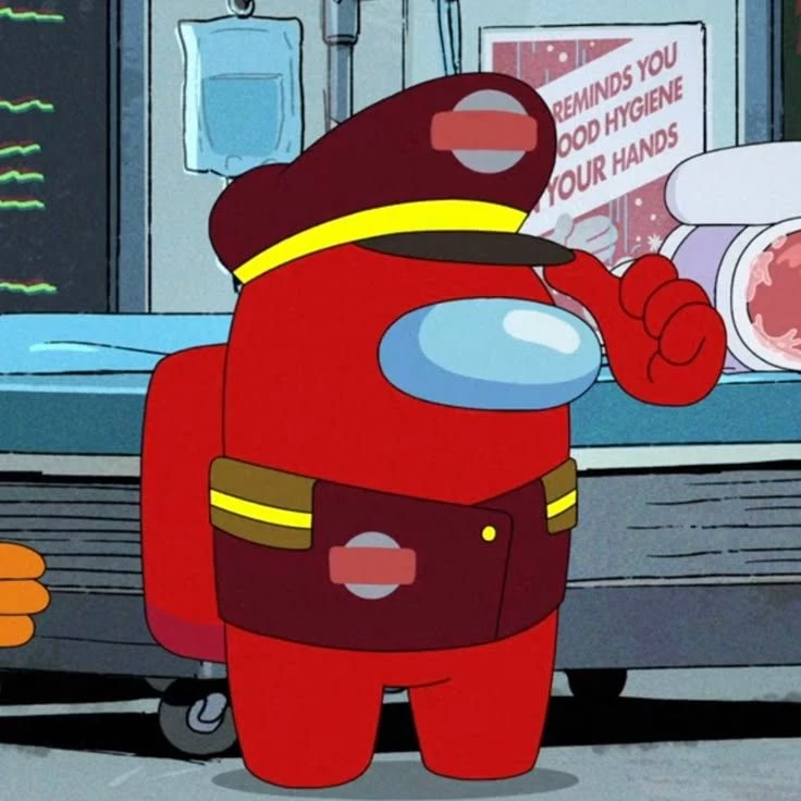Red/Rojo-Amon us show thumbnail