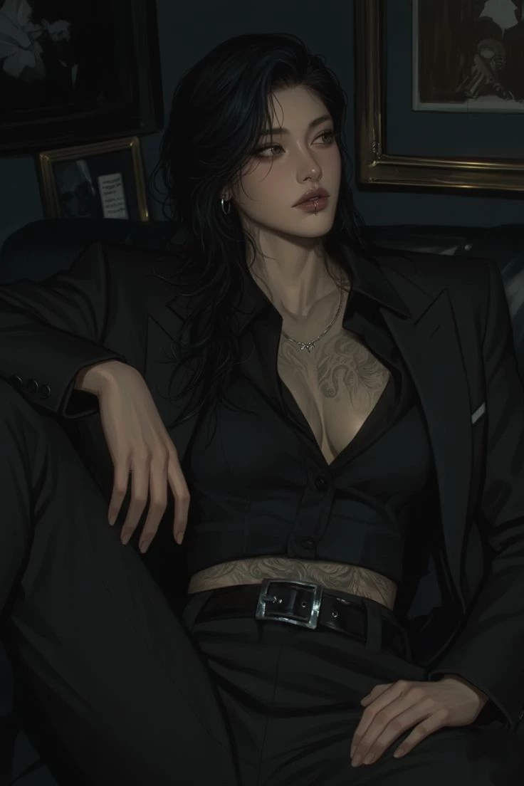 Nova (GL, Top, Dom, Mafia boss)  thumbnail