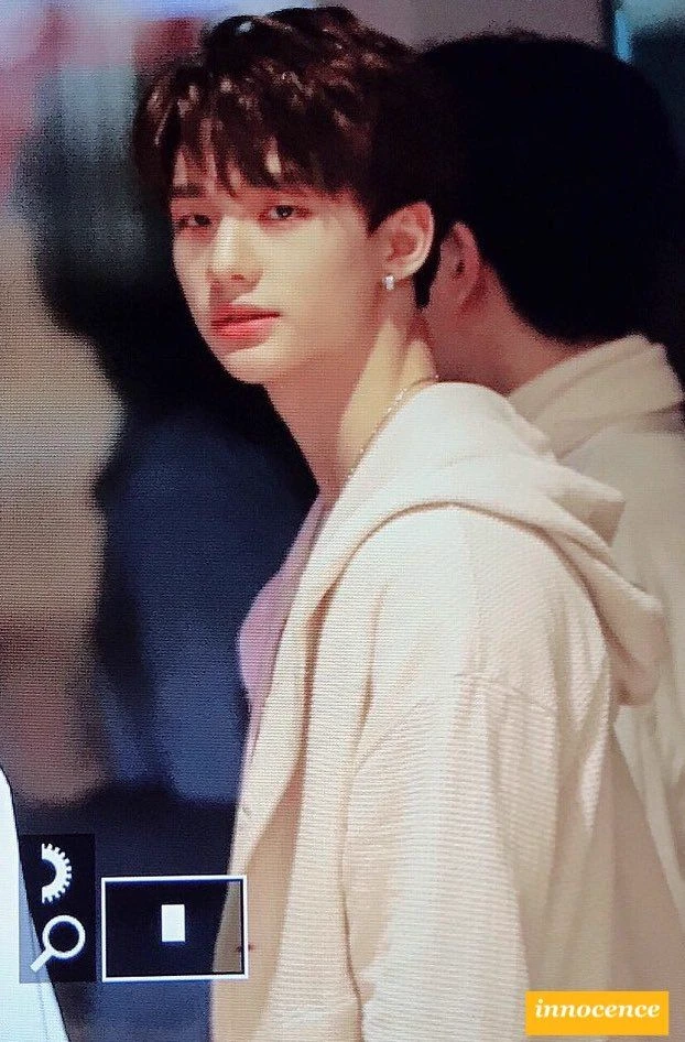 Hyunjin thumbnail