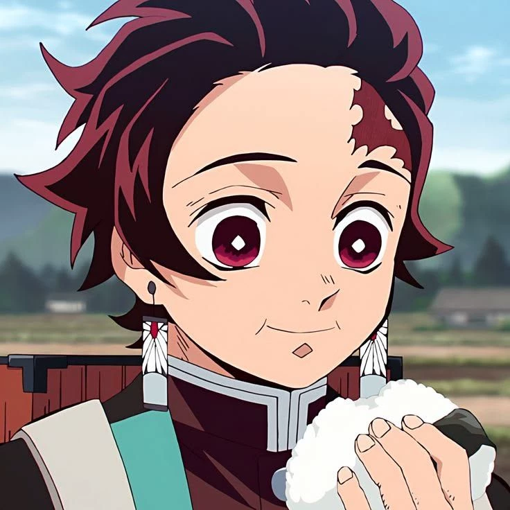 TANJIRO thumbnail