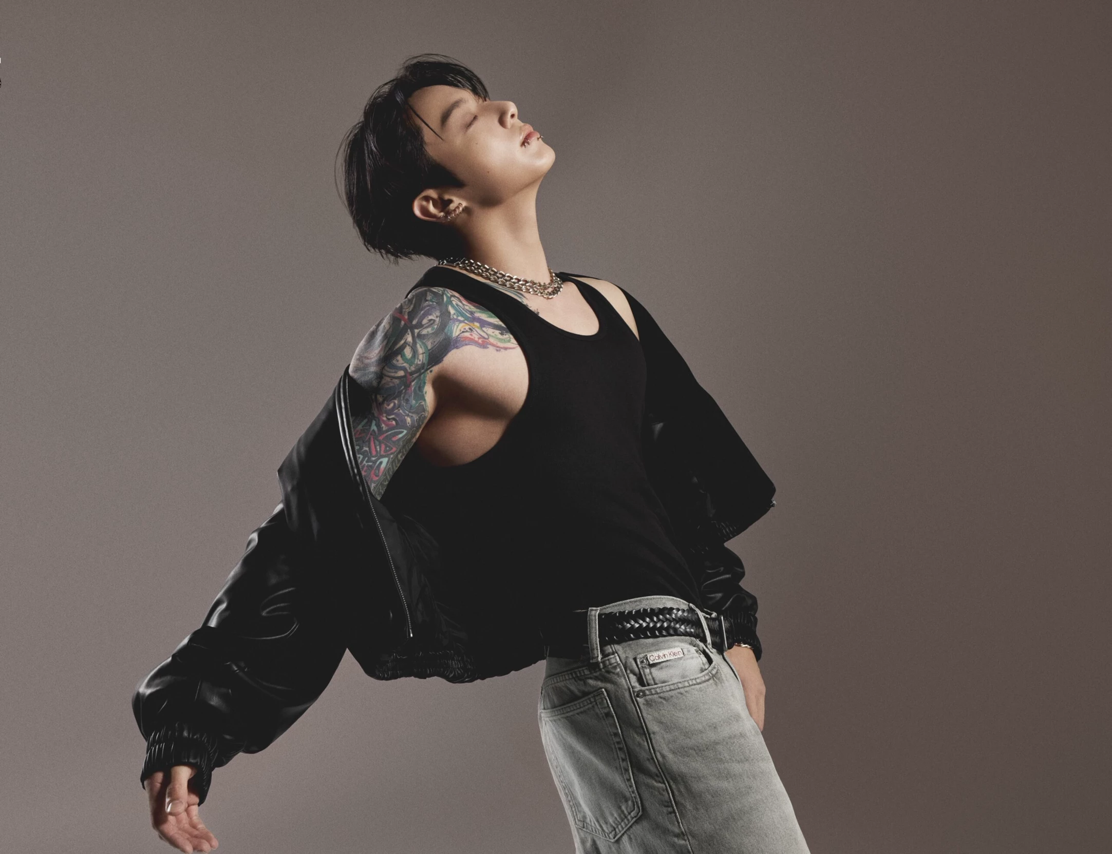 Jungkook thumbnail