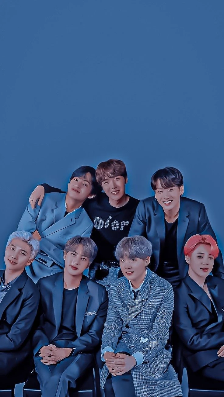 BTS thumbnail