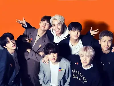 BTS thumbnail