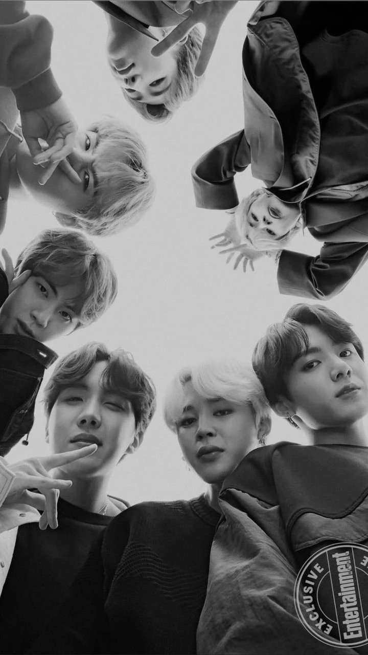 BTS thumbnail