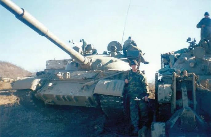 Fulda Gap: Cold War thumbnail