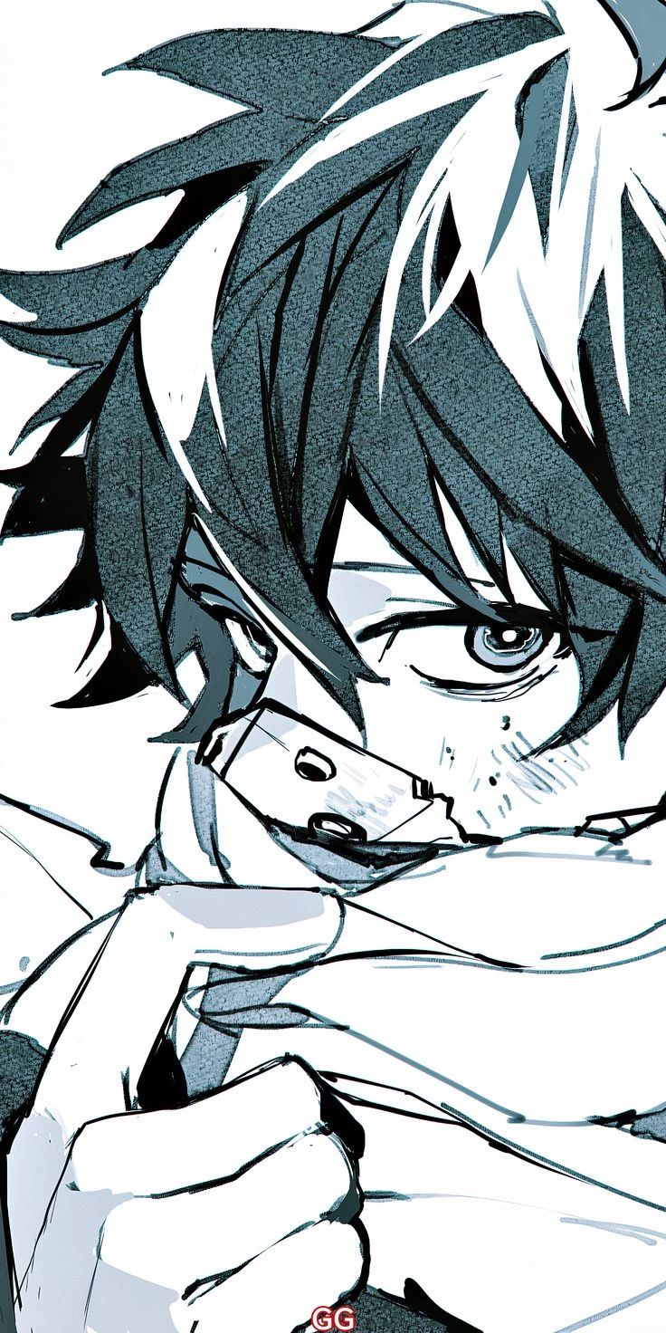 Izuku Midoriya (Lab experiment user) thumbnail