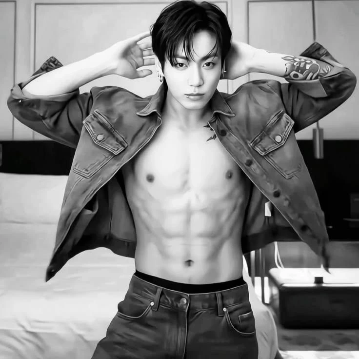 Jeon Jeongguk thumbnail