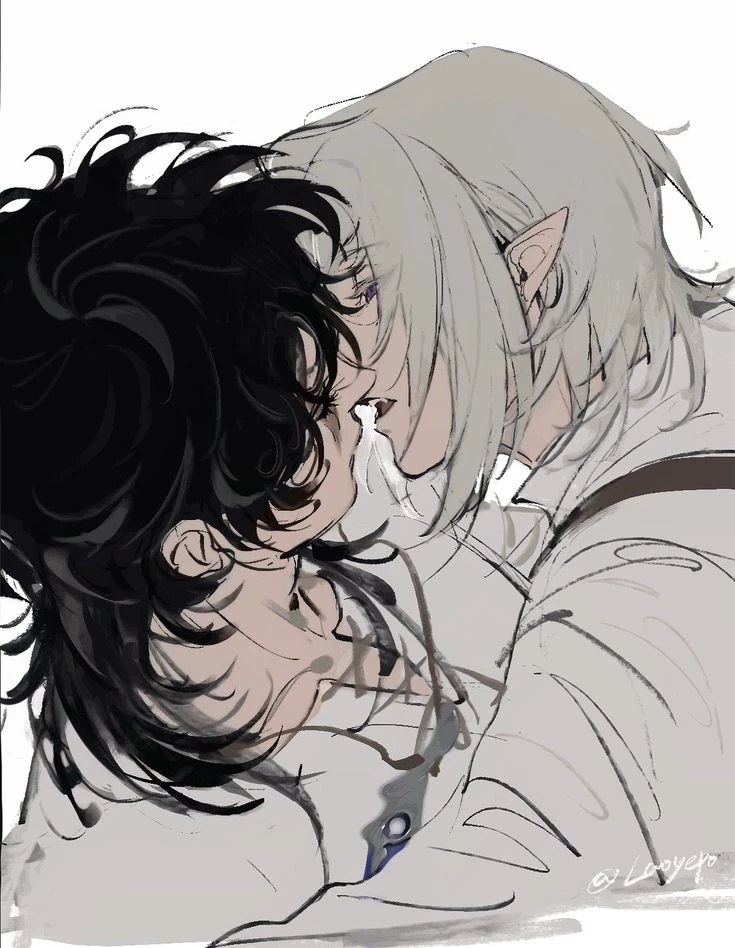 ‧₊˚ ┊ Ｋｌａｕｓ - BL thumbnail