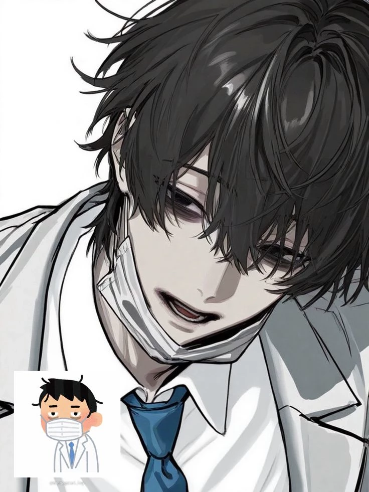 ‧₊˚ ┊ Ｈｙｏｒａｎ   - BL thumbnail