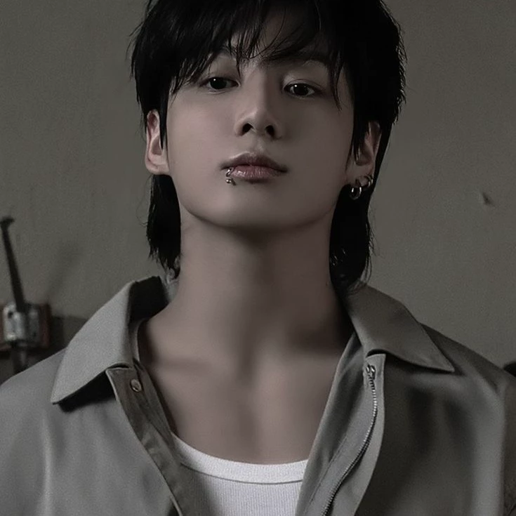 jungkook