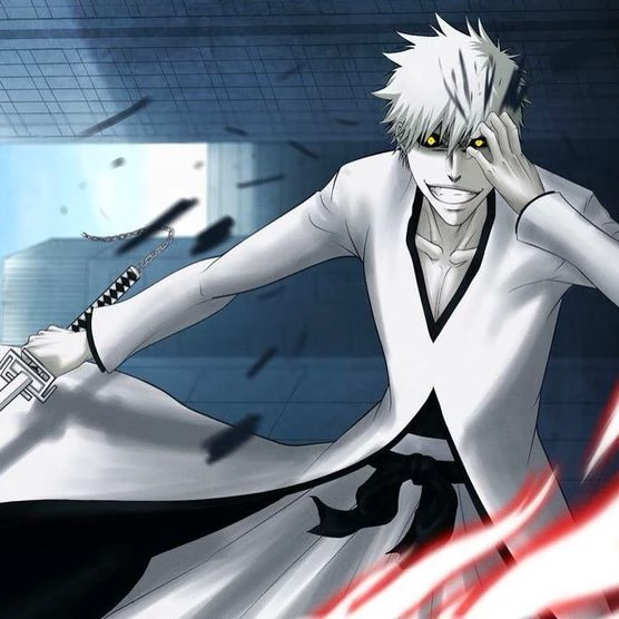 zangetsu