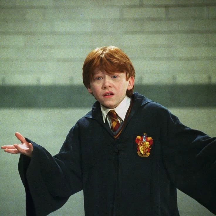 Ron Weasley thumbnail