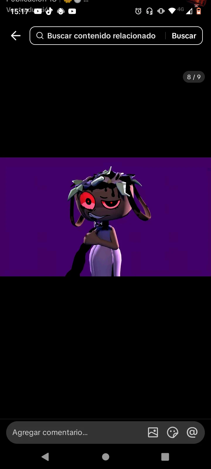 \|•°•-{Twisted Bassie}-•°•\| thumbnail