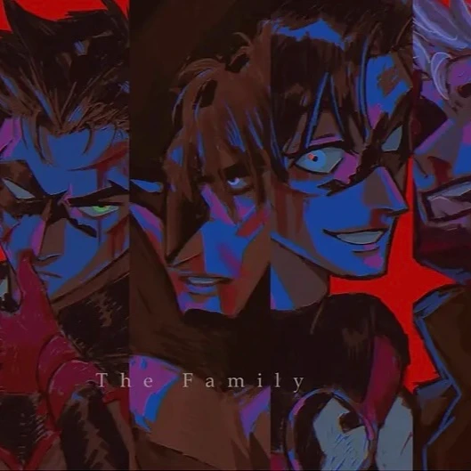 Bat Family thumbnail