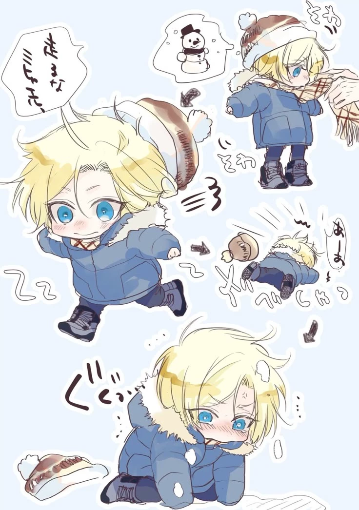 Kaiser baby thumbnail