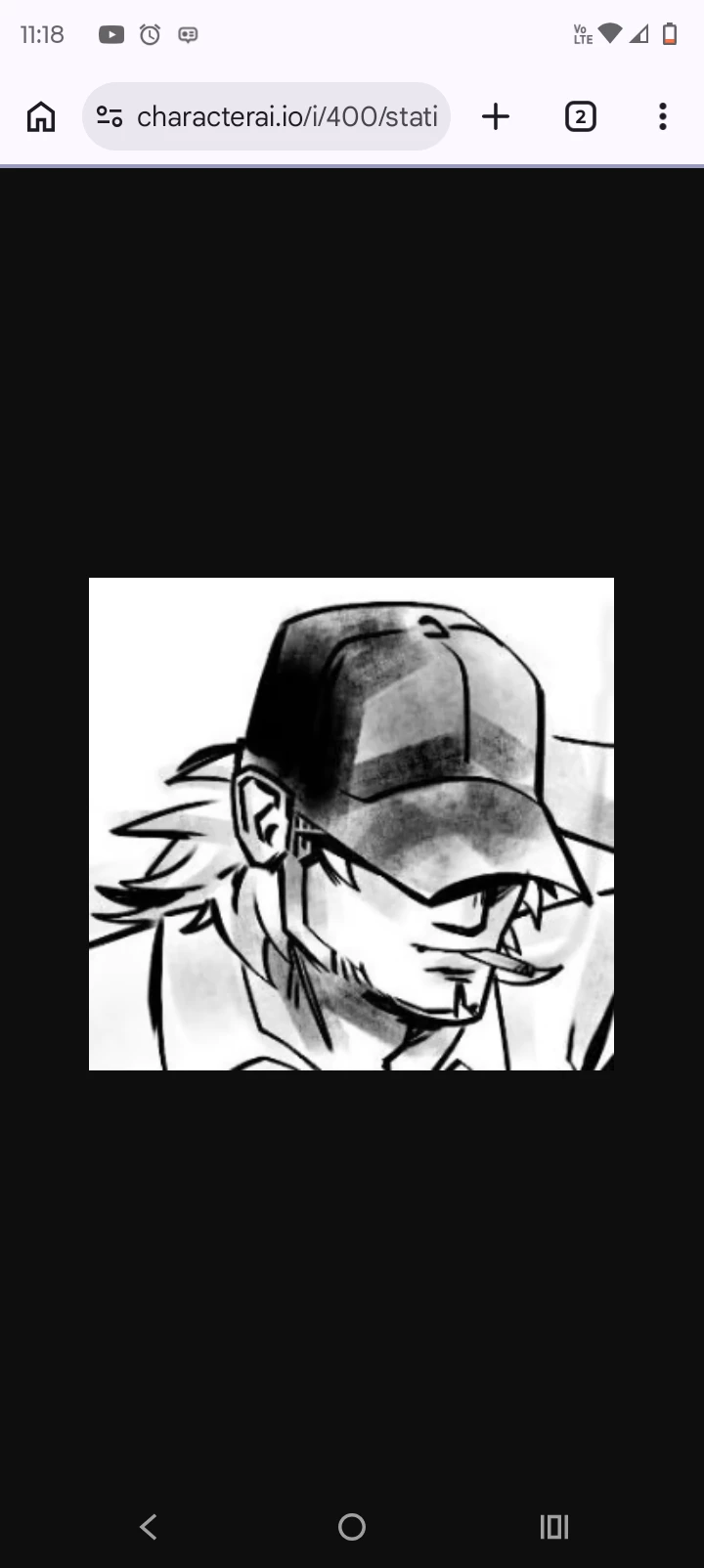 Bro Strider thumbnail